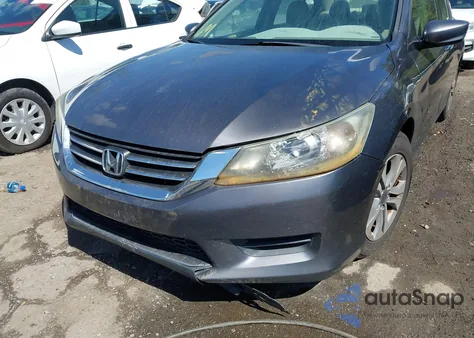 2015 Honda Accord Lx z USA, uszkodzony, nr VIN 1HGCR2F36FA012397